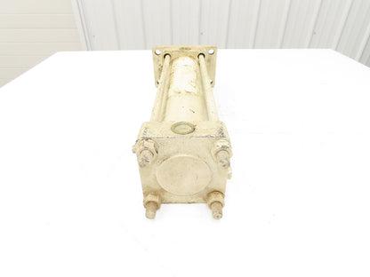 Kyoho 80X250-FA Hydraulic Cylinder 80mm Bore 250mm Stroke