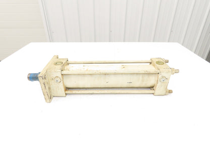 Kyoho 80X250-FA Hydraulic Cylinder 80mm Bore 250mm Stroke