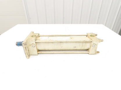 Kyoho 80X250-FA Hydraulic Cylinder 80mm Bore 250mm Stroke