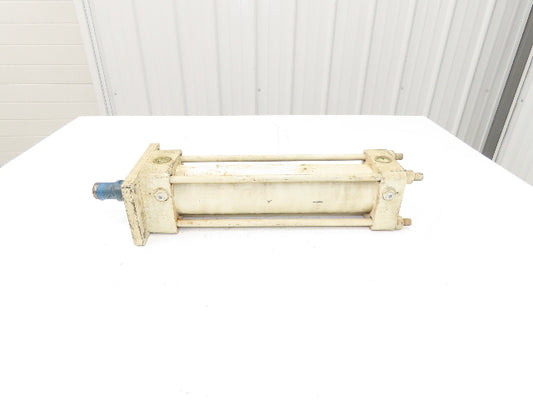 Kyoho 80X250-FA Hydraulic Cylinder 80mm Bore 250mm Stroke