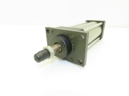 SMC ACNL-X2-63x100-FA-S-XC18 Pneumatic Air Cylinder 63mm Bore 100mm Stroke