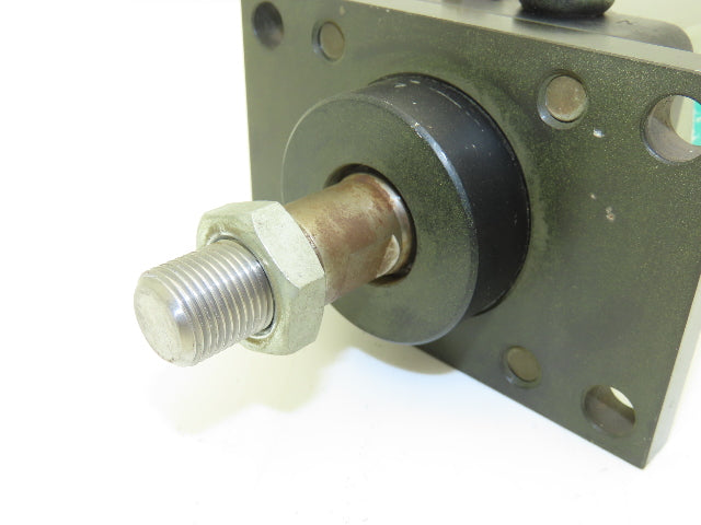 SMC ACNL-X2-63x100-FA-S-XC18 Pneumatic Air Cylinder 63mm Bore 100mm Stroke