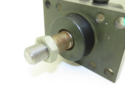 SMC ACNL-X2-63x100-FA-S-XC18 Pneumatic Air Cylinder 63mm Bore 100mm Stroke