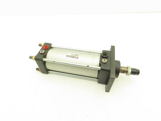 SMC ACNL-X2-63x100-FA-S-XC18 Pneumatic Air Cylinder 63mm Bore 100mm Stroke
