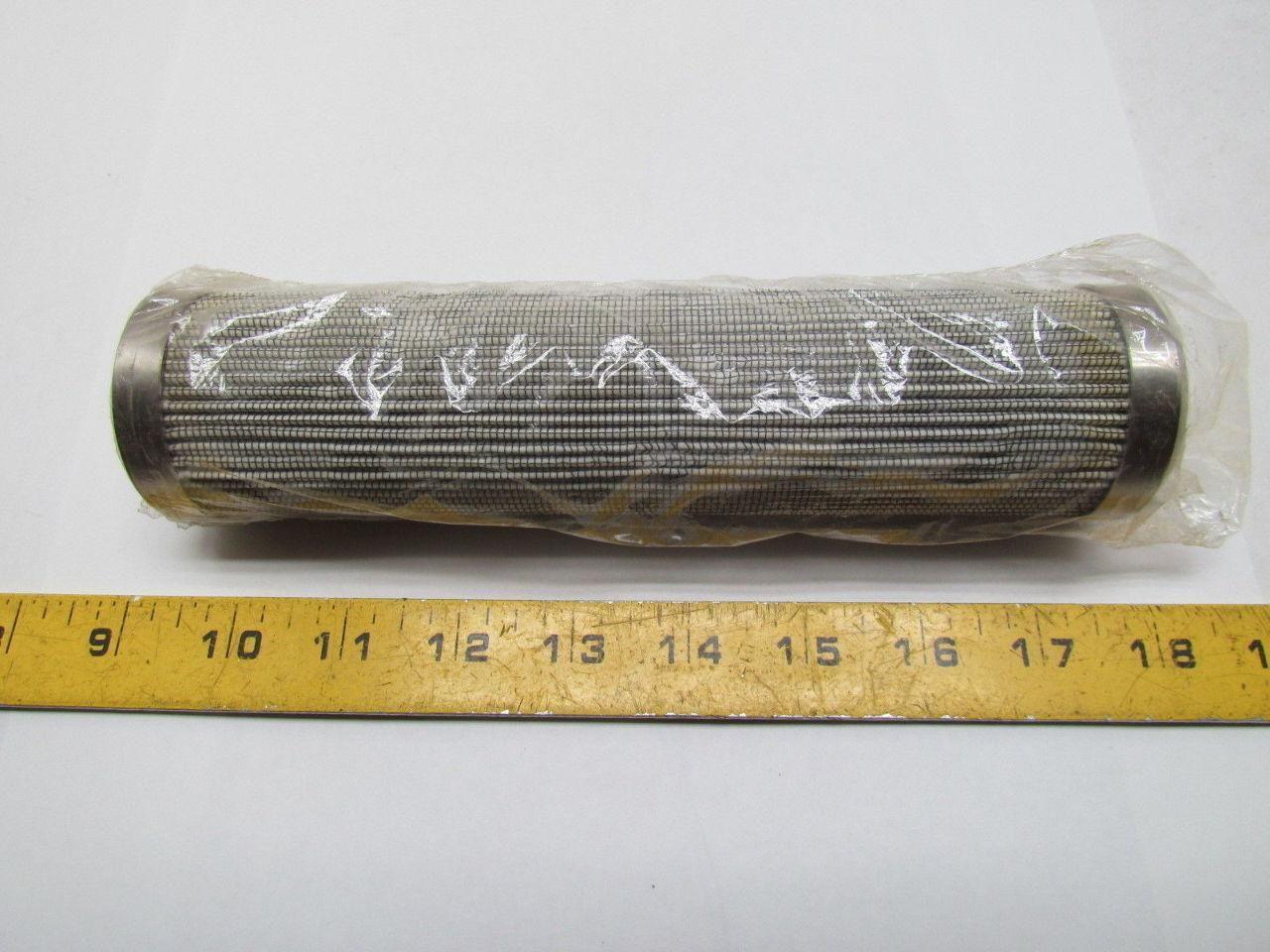 8980H02B08 Hydraulic Filter Element NEW Replaces Baldwin 8117 8118