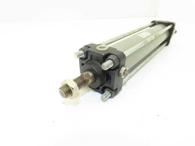 SMC CDA1FN40-200-F5DWSC-X105-XN Pneumatic Air Cylinder 40mm Bore 200mm Stroke