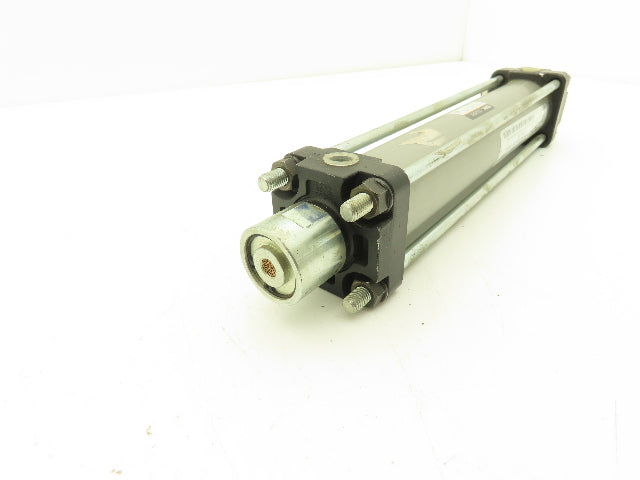 SMC CDA1FN40-200-F5DWSC-X105-XN Pneumatic Air Cylinder 40mm Bore 200mm Stroke