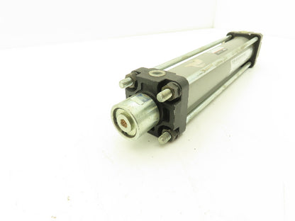 SMC CDA1FN40-200-F5DWSC-X105-XN Pneumatic Air Cylinder 40mm Bore 200mm Stroke