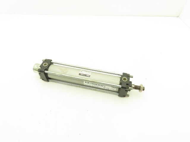 SMC CDA1FN40-200-F5DWSC-X105-XN Pneumatic Air Cylinder 40mm Bore 200mm Stroke