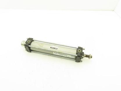 SMC CDA1FN40-200-F5DWSC-X105-XN Pneumatic Air Cylinder 40mm Bore 200mm Stroke