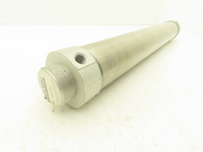 Festo DSW-63-381-PA Pneumatic Air Cylinder 63mm Bore 381mm Stroke