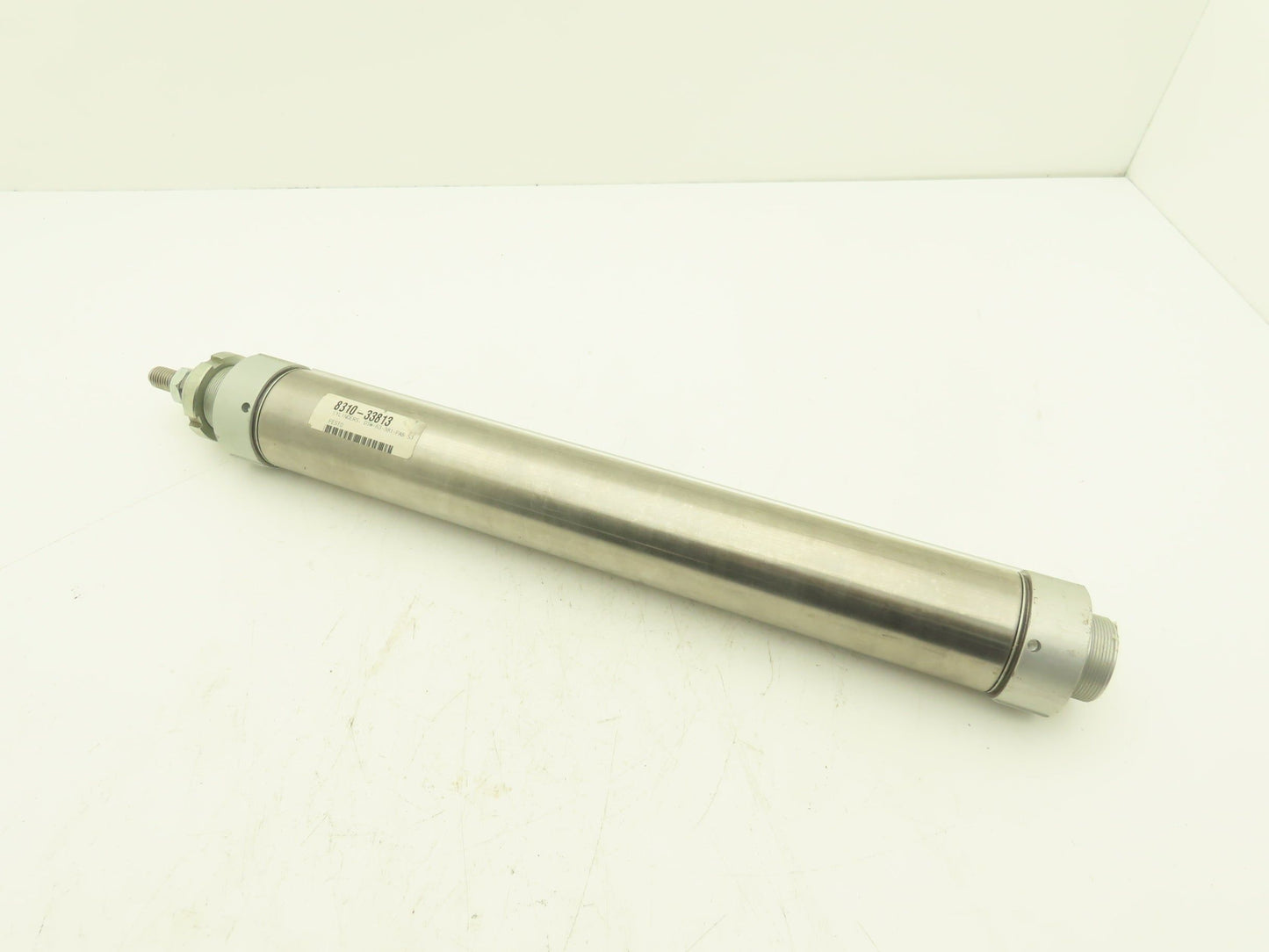 Festo DSW-63-381-PA Pneumatic Air Cylinder 63mm Bore 381mm Stroke