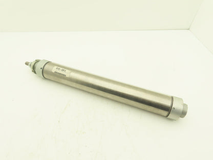 Festo DSW-63-381-PA Pneumatic Air Cylinder 63mm Bore 381mm Stroke