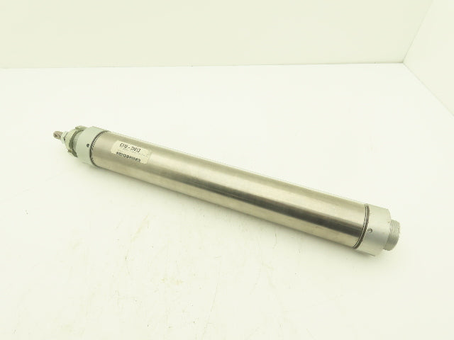 Festo DSW-63-381-PA Pneumatic Air Cylinder 63mm Bore 381mm Stroke