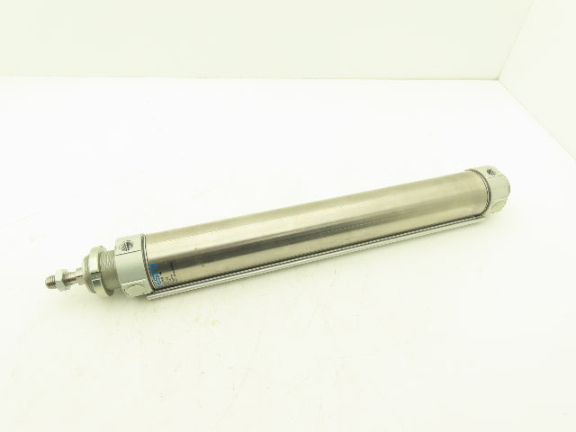 Festo DSW-63-381-PA Pneumatic Air Cylinder 63mm Bore 381mm Stroke