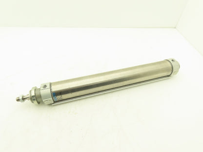 Festo DSW-63-381-PA Pneumatic Air Cylinder 63mm Bore 381mm Stroke