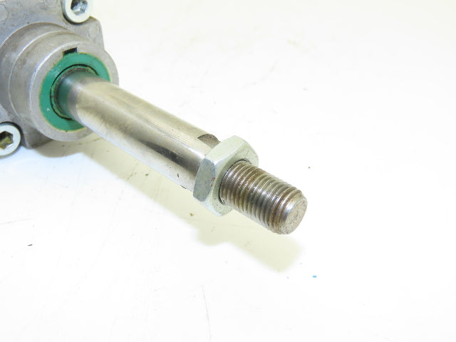 Festo DNG-40-100-PPV-A-S2 Double Rod Pneumatic Air Cylinder 40mm x 100mm Stroke