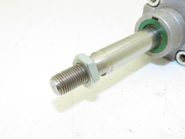 Festo DNG-40-100-PPV-A-S2 Double Rod Pneumatic Air Cylinder 40mm x 100mm Stroke