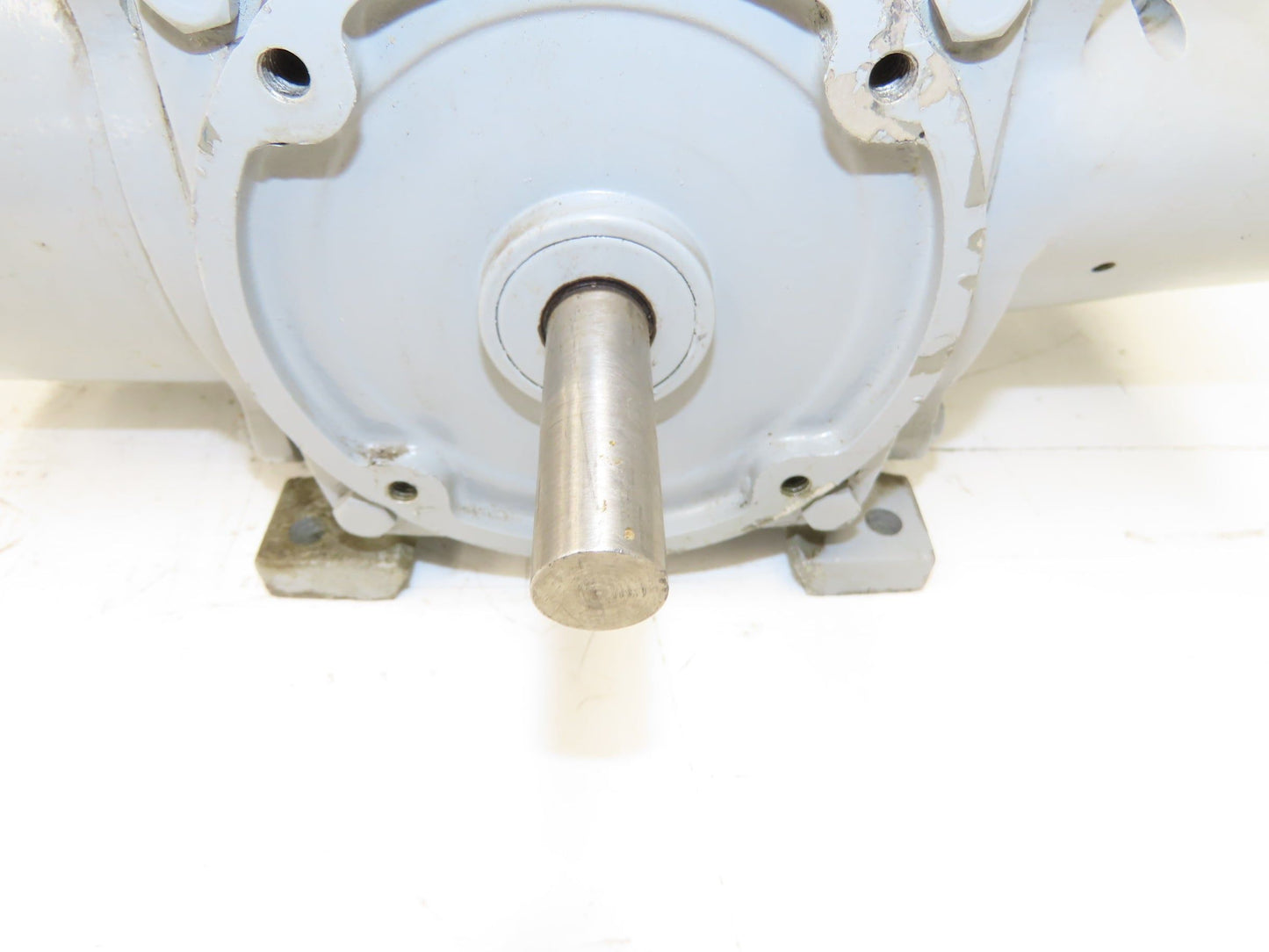 Beck R051176-01-01 Electric Rotary Valve Actuator Damper Drive 330° 3-10 Second
