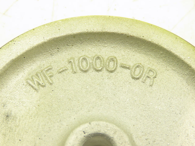 Red Lion WF-1000-OR Measuring Wheel 1 Foot
