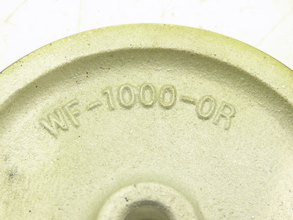 Red Lion WF-1000-OR Measuring Wheel 1 Foot