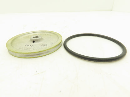 Red Lion WF-1000-OR Measuring Wheel 1 Foot