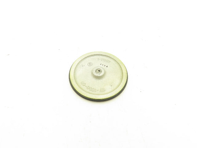 Red Lion WF-1000-OR Measuring Wheel 1 Foot