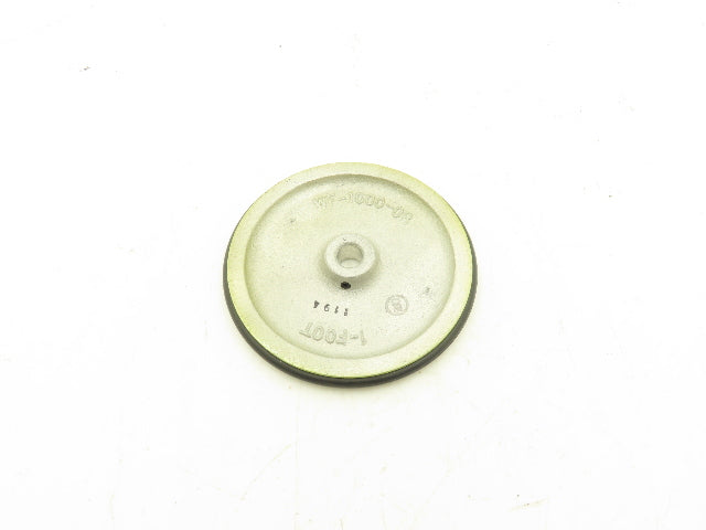 Red Lion WF-1000-OR Measuring Wheel 1 Foot