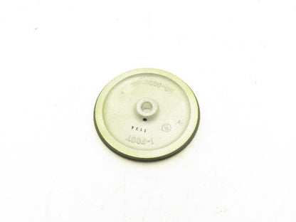 Red Lion WF-1000-OR Measuring Wheel 1 Foot