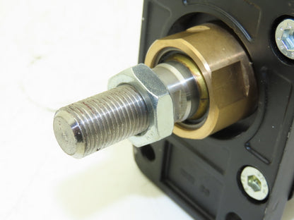 Parker P1D4/063QCE0075NBNNN Pneumatic Air Cylinder 63mm Bore 75mm Stroke 145psi