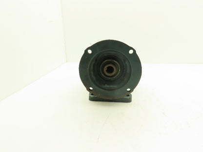 Dodge MR94759LK Tigear Worm Gearbox 1:1 Ratio 1.42HP 1750rpm 143TC Dual Output