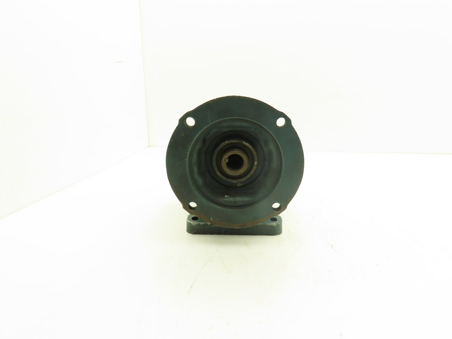 Dodge MR94759LK Tigear Worm Gearbox 1:1 Ratio 1.42HP 1750rpm 143TC Dual Output