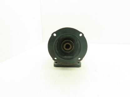 Dodge MR94759LK Tigear Worm Gearbox 1:1 Ratio 1.42HP 1750rpm 143TC Dual Output