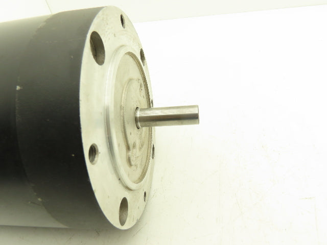 Leeson C6T17NC219A Quipp AC Motor 1/2Hp 1725rpm 230/460V 3Ph 56C TENV