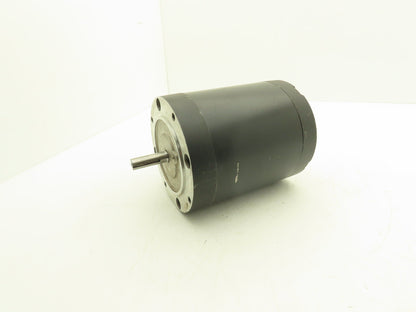 Leeson C6T17NC219A Quipp AC Motor 1/2Hp 1725rpm 230/460V 3Ph 56C TENV