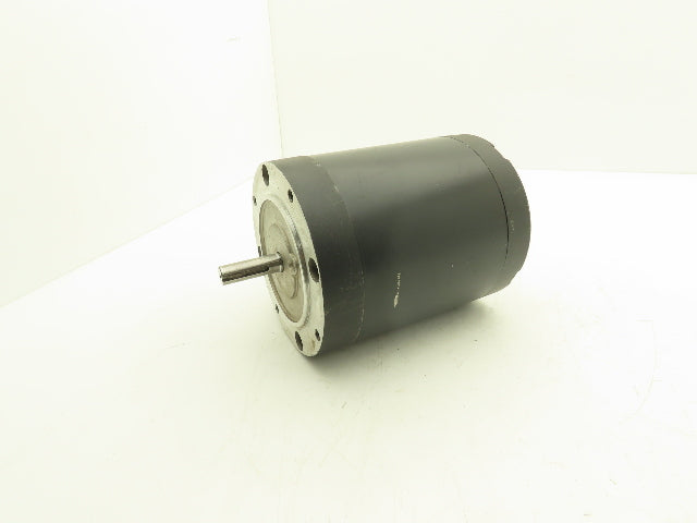 Leeson C6T17NC219A Quipp AC Motor 1/2Hp 1725rpm 230/460V 3Ph 56C TENV