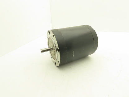 Leeson C6T17NC219A Quipp AC Motor 1/2Hp 1725rpm 230/460V 3Ph 56C TENV