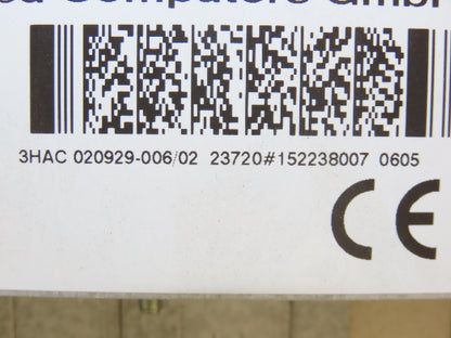 ABB 3HAC 020929-006 Kontron Embedded Computer Celeron 256MB 1GB