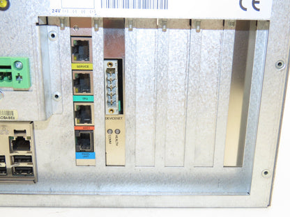 ABB 3HAC 020929-006 Kontron Embedded Computer Celeron 256MB 1GB