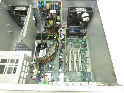 ABB 3HAC 020929-006 Kontron Embedded Computer Celeron 256MB 1GB