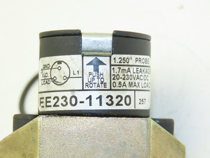 Namco EE230-11320 LPR Cylindicator Cylinder Proximity Sensor 20-230VAC *READ*