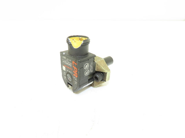 Namco EE230-11320 LPR Cylindicator Cylinder Proximity Sensor 20-230VAC *READ*