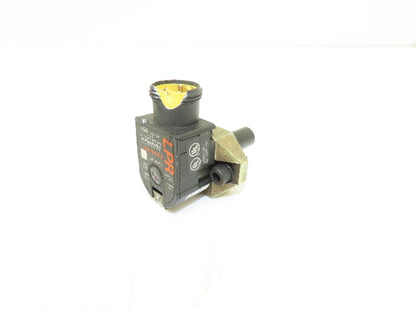 Namco EE230-11320 LPR Cylindicator Cylinder Proximity Sensor 20-230VAC *READ*