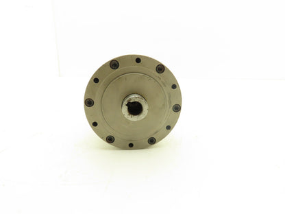 Kamo Kamoseiko BR100SH-20G-S032 Ball-type Gearbox 20:1 Inline Reducer