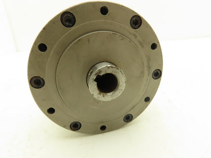 Kamo Kamoseiko BR100SH-20G-S032 Ball-type Gearbox 20:1 Inline Reducer