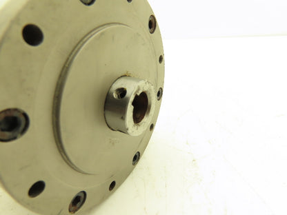 Kamo Kamoseiko BR100SH-20G-S032 Ball-type Gearbox 20:1 Inline Reducer