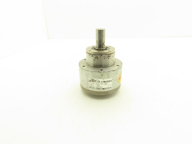 Kamo Kamoseiko BR100SH-20G-S032 Ball-type Gearbox 20:1 Inline Reducer