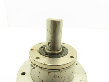 Kamo Kamoseiko BR100SH-20G-S032 Ball-type Gearbox 20:1 Inline Reducer