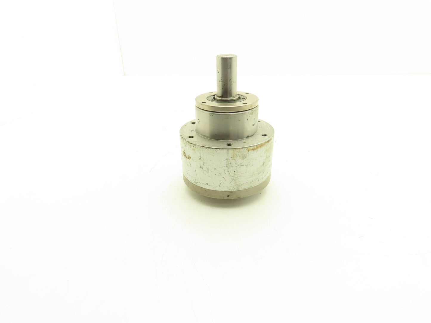 Kamo Kamoseiko BR100SH-20G-S032 Ball-type Gearbox 20:1 Inline Reducer