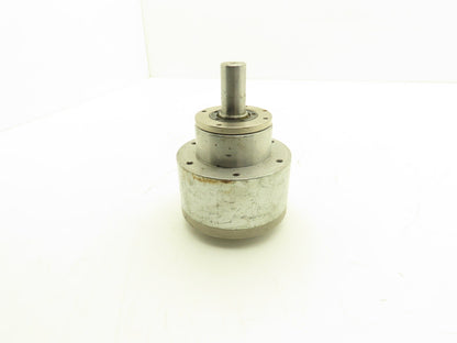 Kamo Kamoseiko BR100SH-20G-S032 Ball-type Gearbox 20:1 Inline Reducer